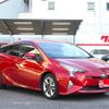 toyota prius 2017 -TOYOTA--Prius DAA-ZVW51--ZVW51-6063187---TOYOTA--Prius DAA-ZVW51--ZVW51-6063187- image 3