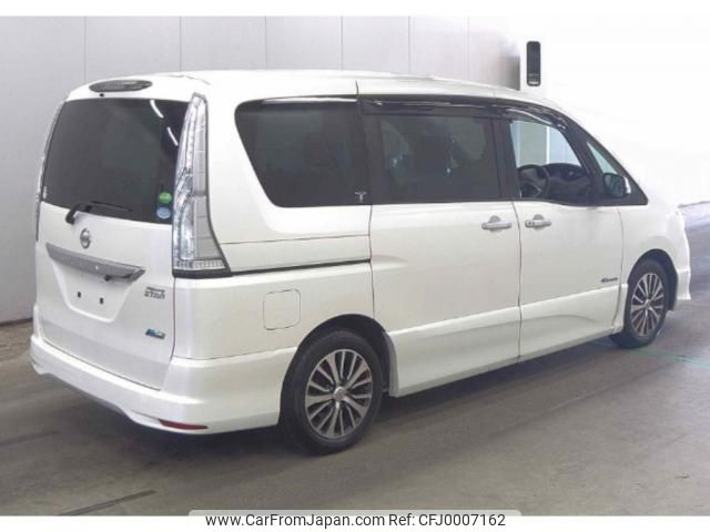 nissan serena 2015 quick_quick_DAA-HFC26_HFC26-286722 image 2