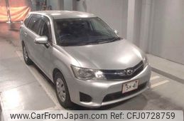 toyota corolla-fielder 2014 -TOYOTA--Corolla Fielder NZE164G-7029396---TOYOTA--Corolla Fielder NZE164G-7029396-