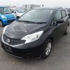 nissan note 2015 21858 image 2
