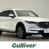 mazda cx-8 2019 -MAZDA--CX-8 3DA-KG2P--KG2P-217489---MAZDA--CX-8 3DA-KG2P--KG2P-217489- image 1