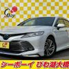 toyota camry 2017 -TOYOTA--Camry AXVH70--1008760---TOYOTA--Camry AXVH70--1008760- image 1