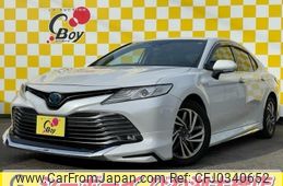 toyota camry 2017 -TOYOTA--Camry AXVH70--1008760---TOYOTA--Camry AXVH70--1008760-