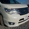 nissan serena 2014 -NISSAN 【野田 500ｱ1234】--Serena DAA-HFC26--HFC26-200581---NISSAN 【野田 500ｱ1234】--Serena DAA-HFC26--HFC26-200581- image 5