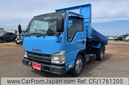 isuzu elf-truck 2014 CFJ1761205