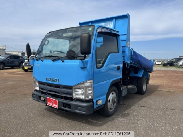 isuzu elf-truck 2014 CFJ1761205 image 1