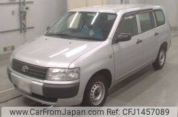 toyota probox-van 2014 -TOYOTA--Probox Van NCP55V-0123215---TOYOTA--Probox Van NCP55V-0123215-