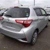 toyota vitz 2020 -TOYOTA--Vitz DBA-NSP130--NSP130-4031842---TOYOTA--Vitz DBA-NSP130--NSP130-4031842- image 2