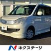 suzuki solio 2013 -SUZUKI--Solio DBA-MA15S--MA15S-214627---SUZUKI--Solio DBA-MA15S--MA15S-214627- image 1