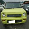 daihatsu naked 2001 GOO_JP_700100145320130731002 image 2