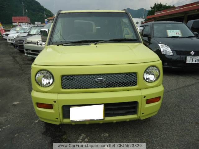 daihatsu naked 2001 GOO_JP_700100145320130731002 image 2