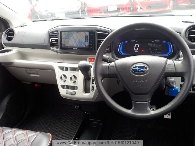 subaru pleo-plus 2018 -SUBARU--Pleo Plus 5BA-LA350F--LA350F-0006281---SUBARU--Pleo Plus 5BA-LA350F--LA350F-0006281- image 2