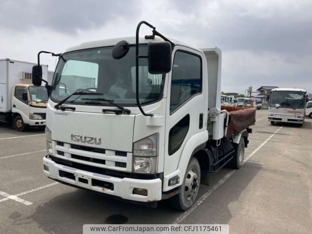 isuzu forward 2012 -ISUZU--Forward FRR90S1-7040528---ISUZU--Forward FRR90S1-7040528- image 1