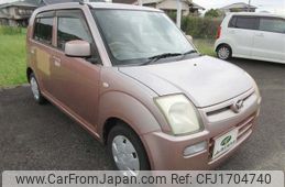 mazda carol 2007 CFJ1704740