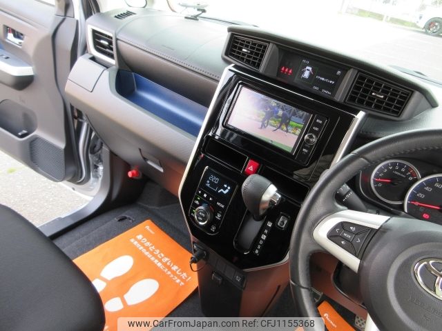 toyota roomy 2018 -TOYOTA--Roomy DBA-M900A--M900A-0187854---TOYOTA--Roomy DBA-M900A--M900A-0187854- image 2