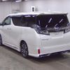 toyota vellfire 2019 quick_quick_DBA-AGH30W_AGH30-0300238 image 2