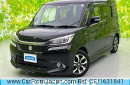 suzuki solio 2016 CFJ1631841