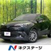 toyota c-hr 2017 -TOYOTA--C-HR DAA-ZYX10--ZYX10-2068282---TOYOTA--C-HR DAA-ZYX10--ZYX10-2068282- image 1