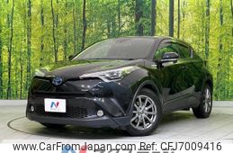 toyota c-hr 2017 -TOYOTA--C-HR DAA-ZYX10--ZYX10-2068282---TOYOTA--C-HR DAA-ZYX10--ZYX10-2068282-