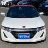 honda s660 2016 -HONDA 【群馬 581ﾒ1818】--S660 JW5--1012424---HONDA 【群馬 581ﾒ1818】--S660 JW5--1012424- image 24