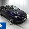 volkswagen golf-variant 2020 -VOLKSWAGEN 【岡山 301む6576】--VW Golf Variant AUCHP--WVWZZZAUZLP527284---VOLKSWAGEN 【岡山 301む6576】--VW Golf Variant AUCHP--WVWZZZAUZLP527284- image 1