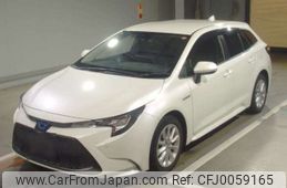 toyota corolla-touring-wagon 2020 -TOYOTA--Corolla Touring 6AA-ZWE211W--ZWE211-6045141---TOYOTA--Corolla Touring 6AA-ZWE211W--ZWE211-6045141-