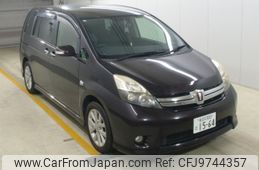 toyota isis 2012 -TOYOTA 【春日井 300ﾄ1564】--Isis ZGM11W-0016735---TOYOTA 【春日井 300ﾄ1564】--Isis ZGM11W-0016735-