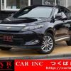 toyota harrier-hybrid 2014 quick_quick_AVU65W_AVU65W-0014662 image 1