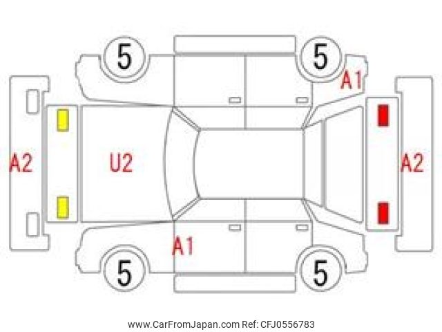 chrysler jeep-wrangler 2022 -CHRYSLER--Jeep Wrangler 3BA-JL20L--1C4HJXLN5MW806189---CHRYSLER--Jeep Wrangler 3BA-JL20L--1C4HJXLN5MW806189- image 2