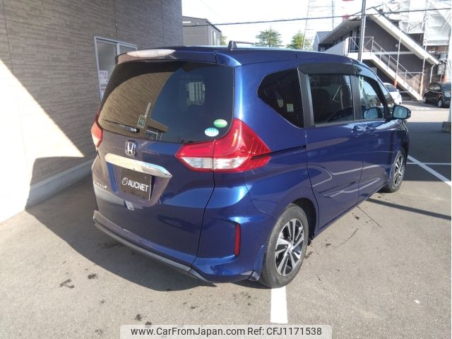 honda freed 2018 -HONDA--Freed DBA-GB5--GB5-1069857---HONDA--Freed DBA-GB5--GB5-1069857- image 2