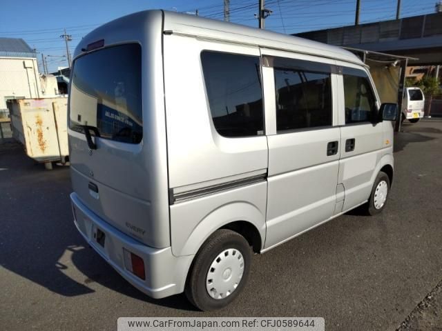 suzuki every 2012 quick_quick_EBD-DA64V_DA64V-564880 image 2