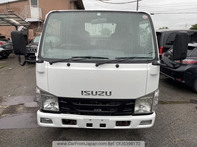 isuzu elf-truck 2015 quick_quick_TPG-NJR85AD_NJR85-7047759 image 1