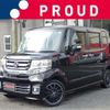honda n-box 2017 -HONDA 【相模 588ﾏ1011】--N BOX DBA-JF1--JF1-2557760---HONDA 【相模 588ﾏ1011】--N BOX DBA-JF1--JF1-2557760- image 1