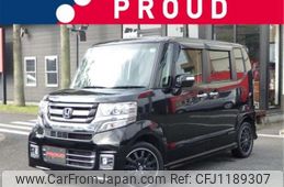 honda n-box 2017 -HONDA 【相模 588ﾏ1011】--N BOX DBA-JF1--JF1-2557760---HONDA 【相模 588ﾏ1011】--N BOX DBA-JF1--JF1-2557760-