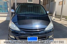 toyota estima 2002 -TOYOTA--Estima T/L TA-ACR40W--ACR40-0058224---TOYOTA--Estima T/L TA-ACR40W--ACR40-0058224-