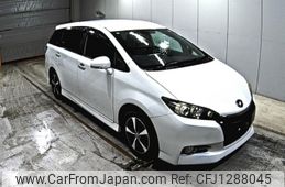 toyota wish 2015 -TOYOTA--Wish ZGE20W-6018702---TOYOTA--Wish ZGE20W-6018702-