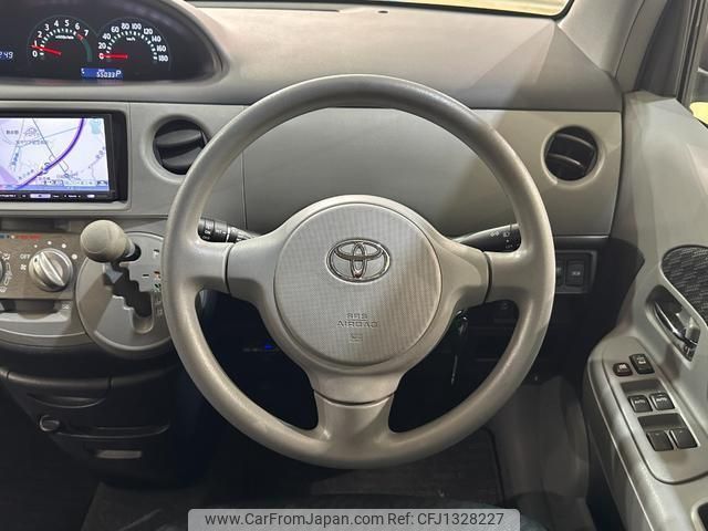 toyota sienta 2010 quick_quick_NCP81G_NCP81-5125307 image 2