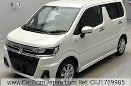 suzuki wagon-r 2025 CFJ1769985