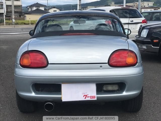 suzuki cappuccino 1994 長野県佐久市臼田２３０６－６ image 2