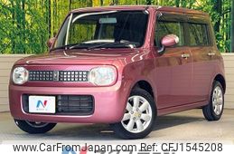suzuki alto-lapin 2012 CFJ1545208