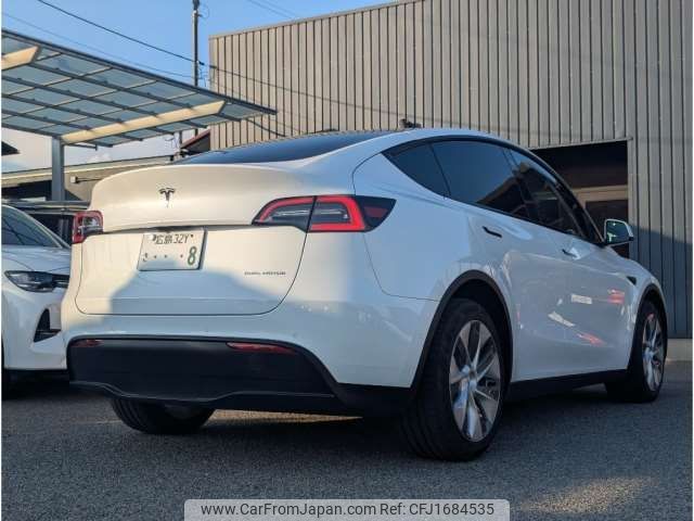 tesla tesla-modely 2024 CFJ1684535 image 2