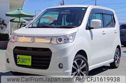 suzuki wagon-r 2013 CFJ1619938
