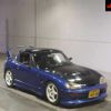 suzuki cappuccino 1991 -SUZUKI 【三重 581ﾂ8408】--Captino EA11R-100317---SUZUKI 【三重 581ﾂ8408】--Captino EA11R-100317- image 1
