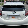 toyota aqua 2017 -TOYOTA--AQUA DAA-NHP10--NHP10-6697849---TOYOTA--AQUA DAA-NHP10--NHP10-6697849- image 14