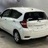 nissan note 2017 -NISSAN--Note E12-512135---NISSAN--Note E12-512135- image 2