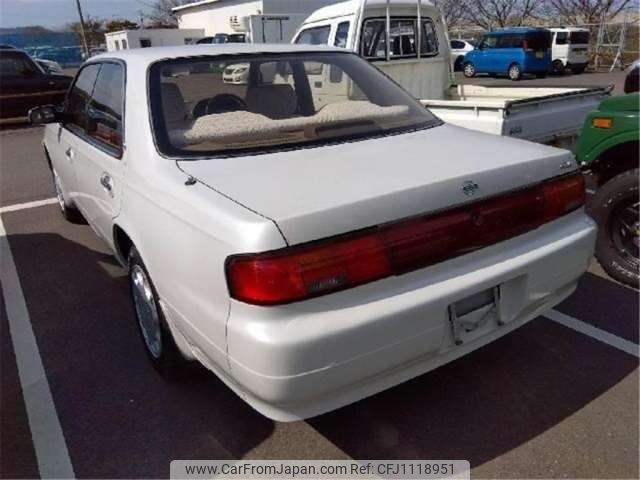 nissan laurel 1995 -NISSAN--Laurel E-HC34--HC34-213801---NISSAN--Laurel E-HC34--HC34-213801- image 2