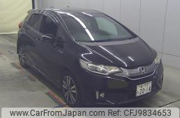 honda fit-hybrid 2014 quick_quick_DAA-GP5_3094791