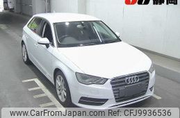 audi a3 2014 -AUDI--Audi A3 WAUZZZ8V7FA038214---AUDI--Audi A3 WAUZZZ8V7FA038214-