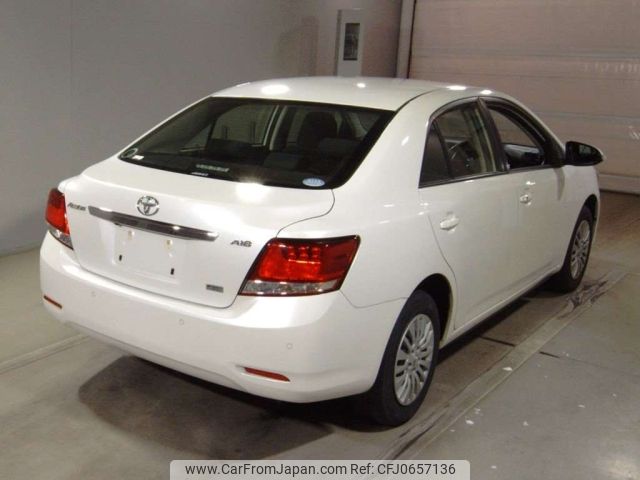 toyota allion 2019 -TOYOTA--Allion ZRT265-3036795---TOYOTA--Allion ZRT265-3036795- image 2