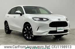honda honda-others 2023 -HONDA--ZR-V 6AA-RZ4--RZ4-1009520---HONDA--ZR-V 6AA-RZ4--RZ4-1009520-